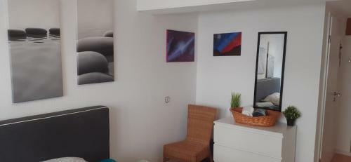 Apartamento Monteurswohnungen In Biedenkopf