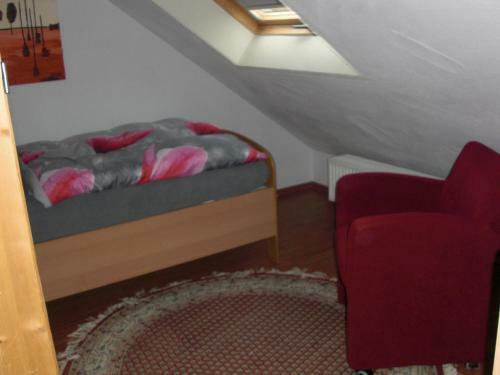 Apartamento Ferienwohnung Roswitha In Blieskastel