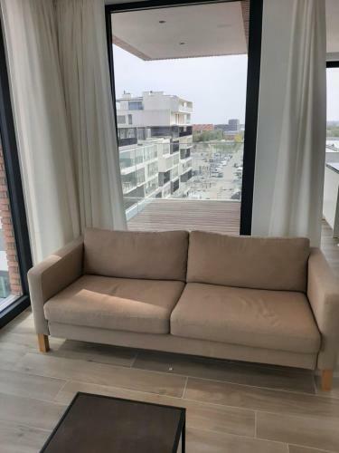 Apartamento Ostend Port Side Incl Parking
