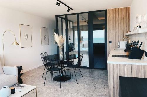 Apartamento New - Wonderful Architect Designed Flat With Sea View