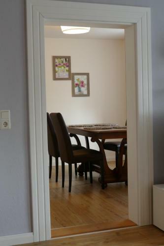Apartamento Ferienwohnung Am Markt
