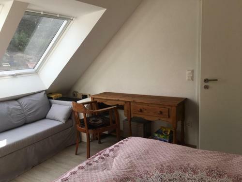 Apartamento Dachterrassenwohnung - Nah Am See