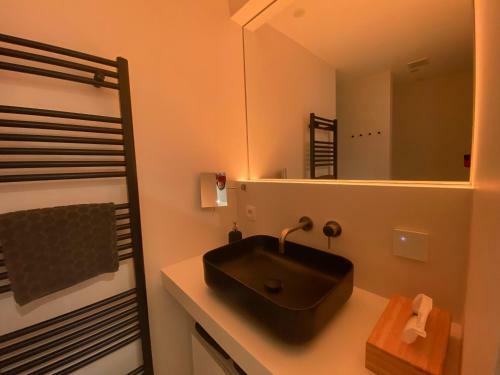 Apartamento Chiara Luxueus Rustig Appartement