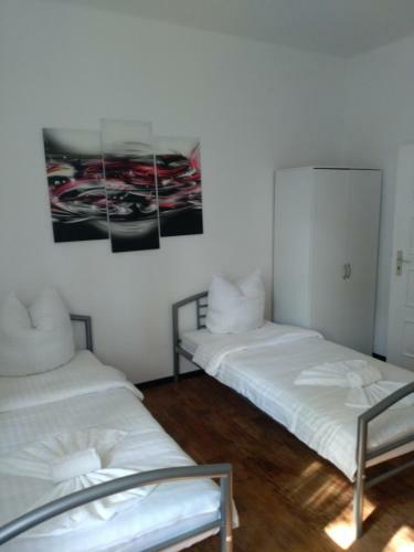 Apartamento Villa Birkenfeld