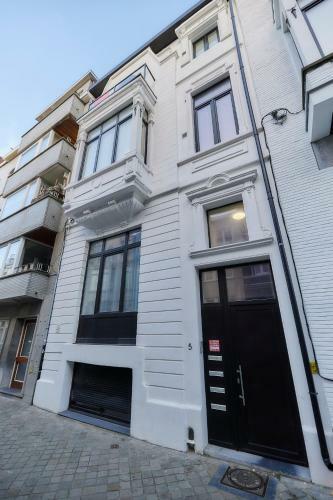 Apartamento Maria Theresia