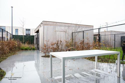 Huis Aan Zee Zeezucht
