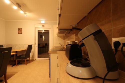 Hostal Schiller Pension