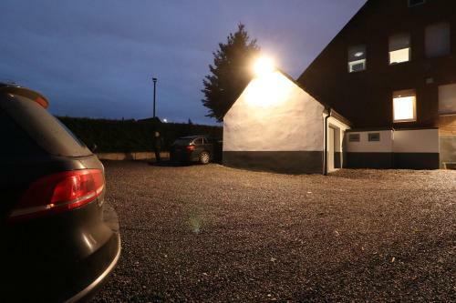 Hostal Schiller Pension