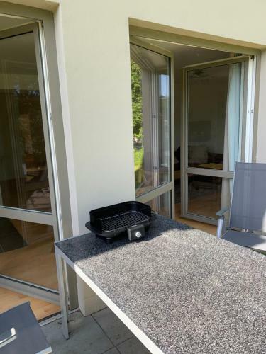 Apartamento Sacco 7