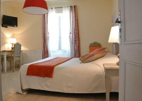 Bed & Breakfast Le 7 Mas Proven�al