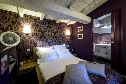 Bed & Breakfast Domaine de Bel Air Carpe Diem