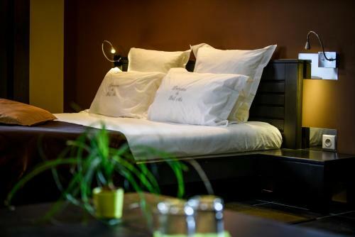 Bed & Breakfast Domaine de Bel Air Carpe Diem