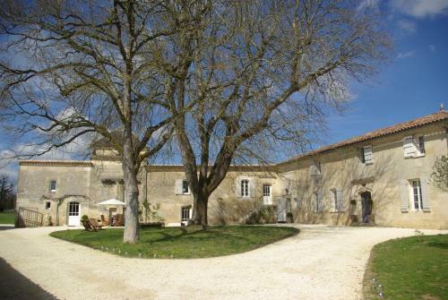 Bed & Breakfast Domaine de Bel Air Carpe Diem