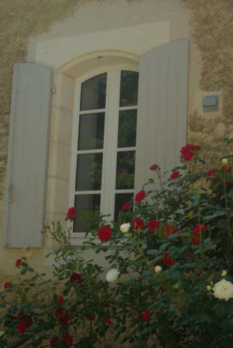 Bed & Breakfast Domaine de Bel Air Carpe Diem
