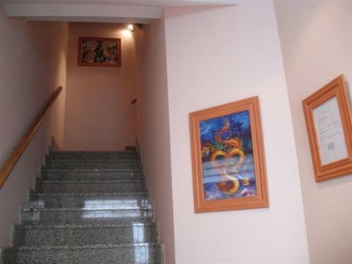 Hostal Apartamentos Tur�sticos Casa Paco