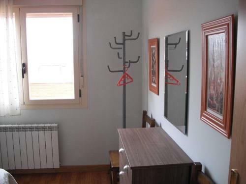 Hostal Apartamentos Tur�sticos Casa Paco