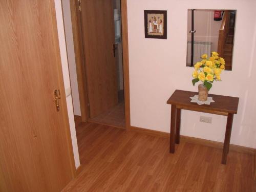 Hostal Apartamentos Tur�sticos Casa Paco