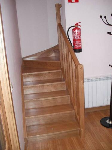 Hostal Apartamentos Tur�sticos Casa Paco