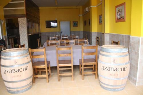 Hostal Apartamentos Tur�sticos Casa Paco