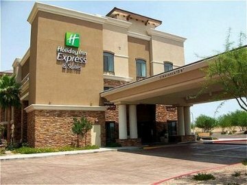 Holiday Inn Express Hotel & Suites Phoenix-glendale