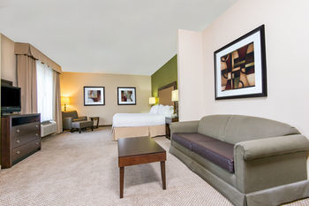 Holiday Inn Express Hotel & Suites Phoenix-glendale
