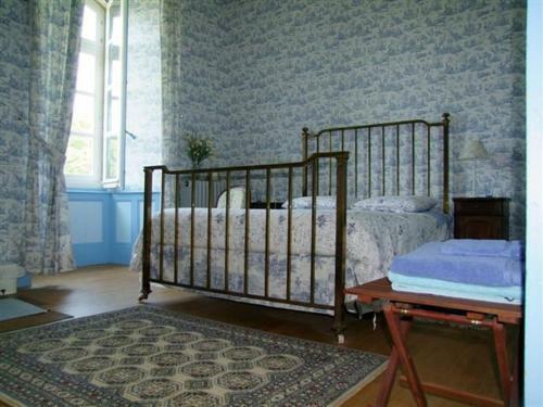 Bed & Breakfast Domaine De Lalande