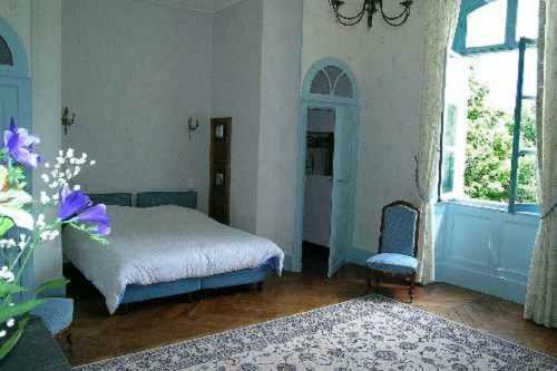 Bed & Breakfast Domaine De Lalande