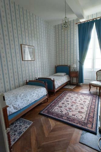 Bed & Breakfast Domaine De Lalande