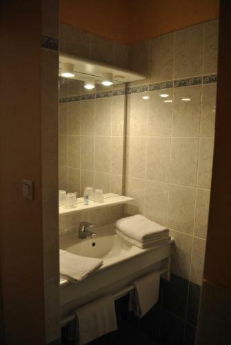 Hotel H�tel Auberge De La Nauze