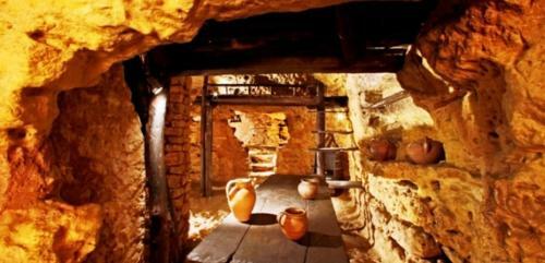 Hotel H�tel Auberge De La Nauze