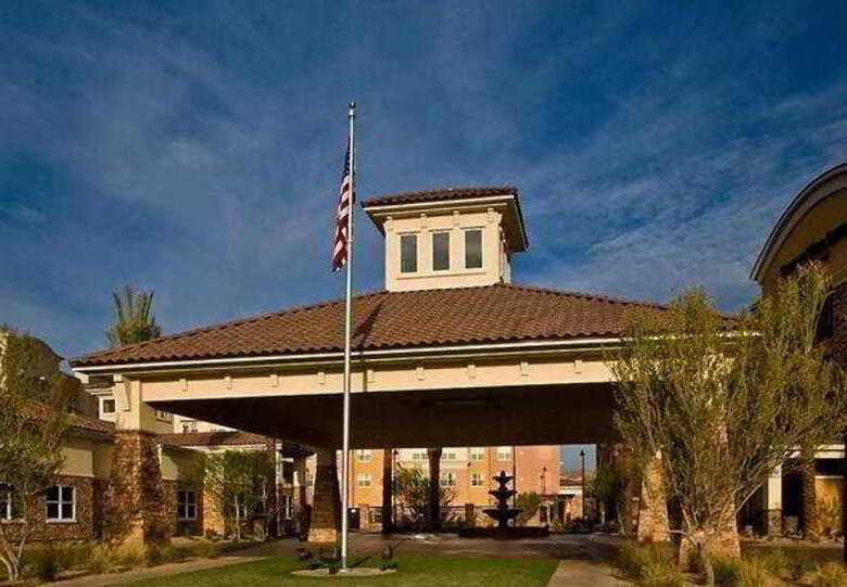 Hotel Springhill Suites Phoenix Glendale Sports