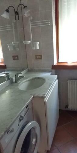 Apartamento Appartamenti Nido D'aquila