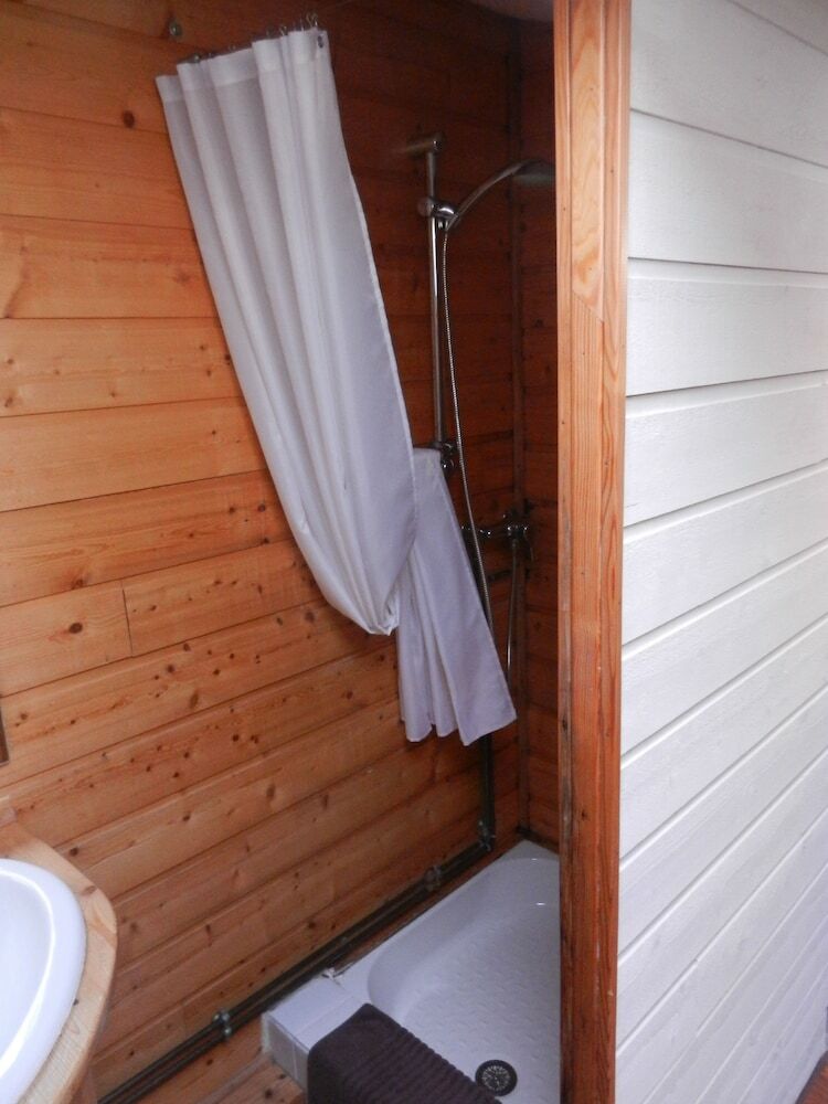 Bed & Breakfast Le Patio Des Senteurs