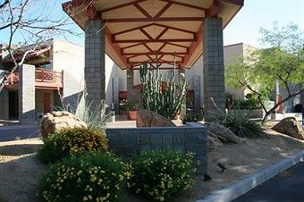 Hotel Thunderbird Executive Inn & Conference Center
