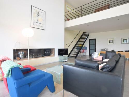 Villa L Architecture D Anne