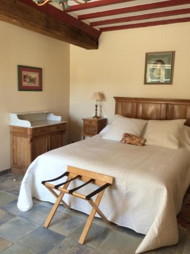 Bed & Breakfast Domaine De La Houzardiere