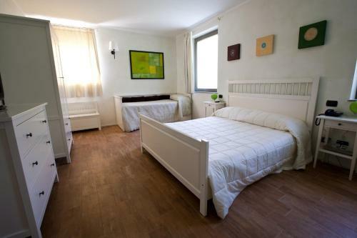 Agroturismo La Rondanina