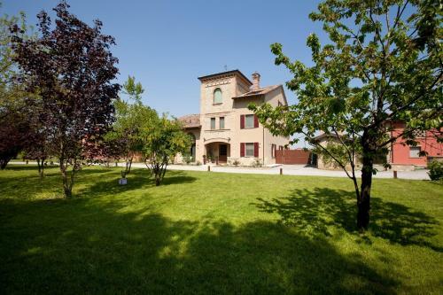 Agroturismo La Rondanina