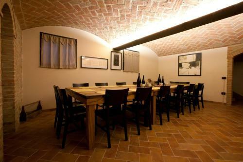 Agroturismo La Rondanina
