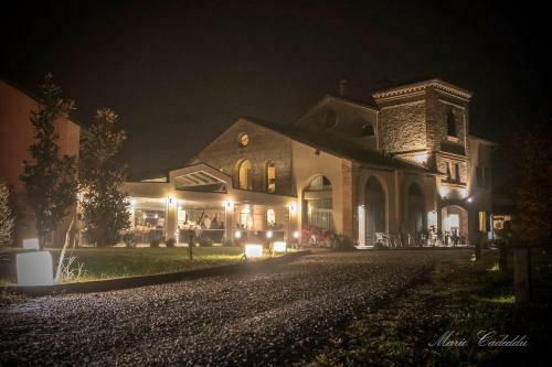 Agroturismo La Rondanina