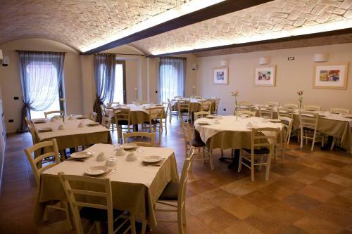 Agroturismo La Rondanina