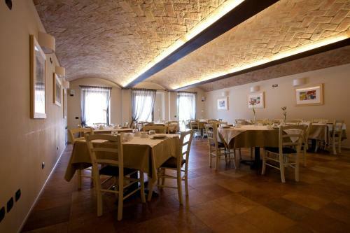 Agroturismo La Rondanina