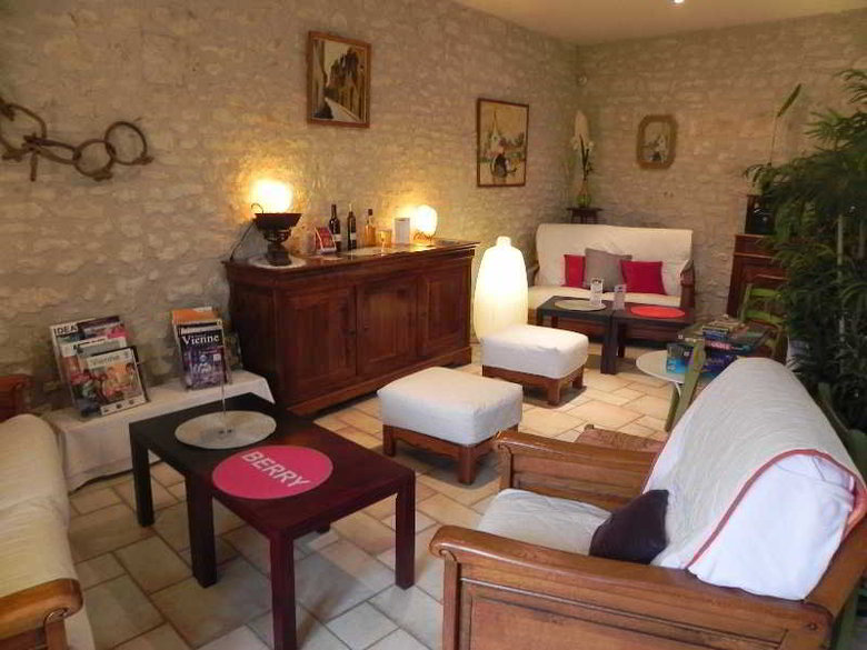 Hotel Le Pigeonnier Du Perron