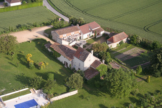 Hotel Le Pigeonnier Du Perron