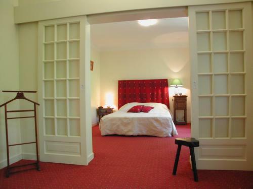 Bed & Breakfast Chambres D'h�tes Haitz Ondo