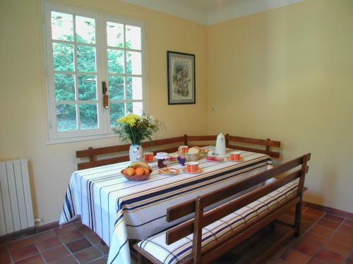 Bed & Breakfast Chambres D'h�tes Haitz Ondo