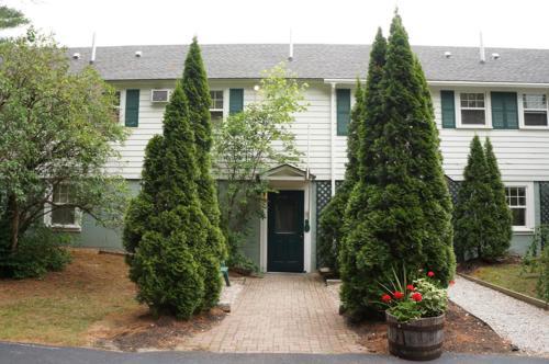 Motel Wills Inn - Bartlett