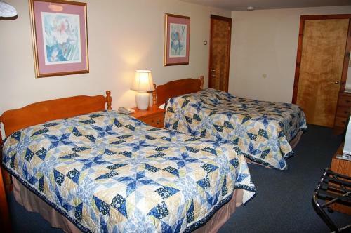Motel Wills Inn - Bartlett
