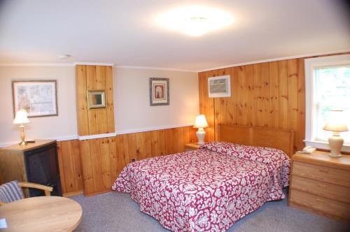 Motel Wills Inn - Bartlett