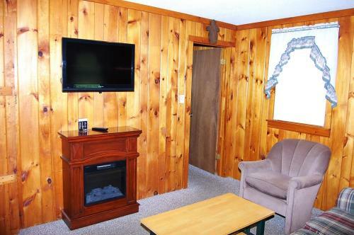 Motel Wills Inn - Bartlett